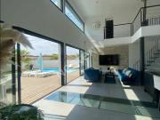 Maison meublée 5 pièces 179 m²