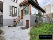 Maison meublée 5 pièces 80 m²