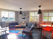 Maison meublée 5 pièces 80 m²