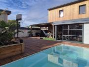 Maison meublée 5 pièces 90 m² Maison meublée 5 pièces 90 m²