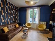 Maison meublée 5 pièces 90 m²