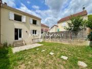 Maison meublée 5 pièces 93 m²