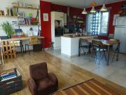 Maison meublée 5 pièces 94 m² Maison meublée 5 pièces 94 m²