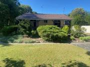 Maison meublée 5 pièces 96 m²