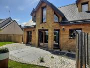 Maison meublée 6 pièces 108 m²