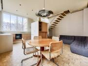 Maison meublée 6 pièces 112 m²