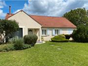 Maison meublée 6 pièces 115 m²