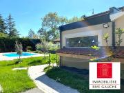 Maison meublée 6 pièces 121 m²