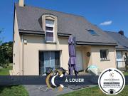 Maison meublée 6 pièces 128 m²