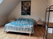 Maison meublée 6 pièces 128 m²