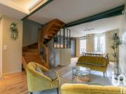 Maison meublée 6 pièces 133 m²