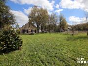 Maison meublée 6 pièces 135 m²