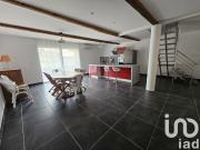 Maison meublée 6 pièces 138 m²