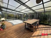 Maison meublée 6 pièces 141 m²