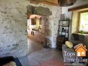 Maison meublée 6 pièces 145 m²