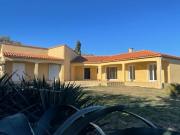 Maison meublée 6 pièces 150 m²