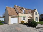 Maison meublée 6 pièces 152 m²