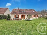 Maison meublée 6 pièces 155 m²