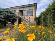 Maison meublée 6 pièces 162 m²