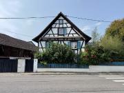 Maison 6 pièces 180 m²