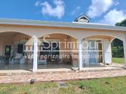 Maison meublée 6 pièces 203 m²