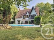 Maison meublée 6 pièces 206 m²