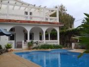 Maison meublée 6 pièces 220 m²