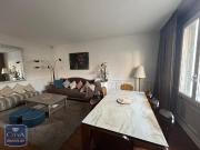 Maison meublée 6 pièces 96 m²