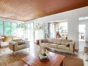 Maison meublée 7 pièces 138 m²