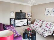 Appartement meublé 4 pièces 75 m²