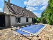 Maison meublée 7 pièces 140 m²