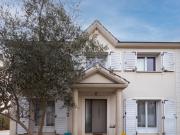 Maison meublée 7 pièces 175 m²