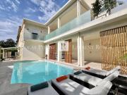 Maison meublée 7 pièces 182 m²