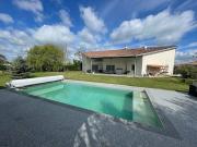 Maison meublée 7 pièces 190 m²