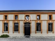 Maison meublée 7 pièces 210 m²