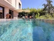 Maison meublée 7 pièces 260 m²