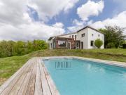 Maison meublée 7 pièces 280 m²
