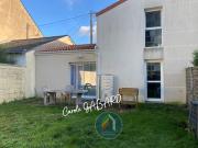Maison MEUBLÉE 88m2 3 chambres CHOLET quartier République