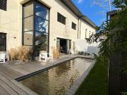 Maison meublée 8 pièces 135 m²