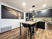 Maison meublée 8 pièces 175 m²