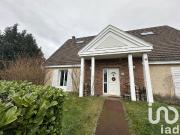 Maison meublée 8 pièces 188 m²
