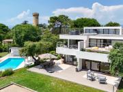 Maison meublée 8 pièces 250 m²