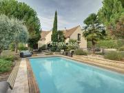 Maison meublée 8 pièces 321 m²