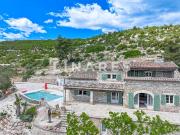 Maison meublée 9 pièces 300 m²