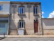 Maison meublée à la location sur Bordeaux