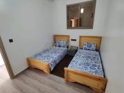 Maison meublée à louer