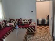 Maison meublée à louer à marchane