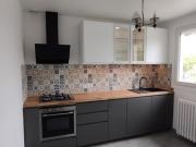 Maison Meublée à Louer Confort, Espace et Jardin Privatif