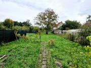 LOCATION MAISON UCKANGE AVEC JARDIN