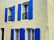 Maison meublée à vendre sur Caunes Minervois Languedoc...